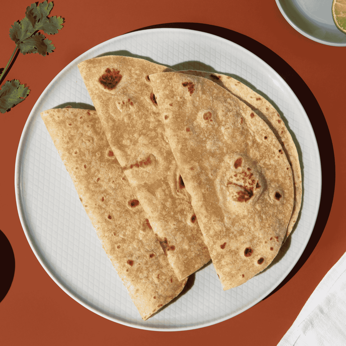Protein Rotis