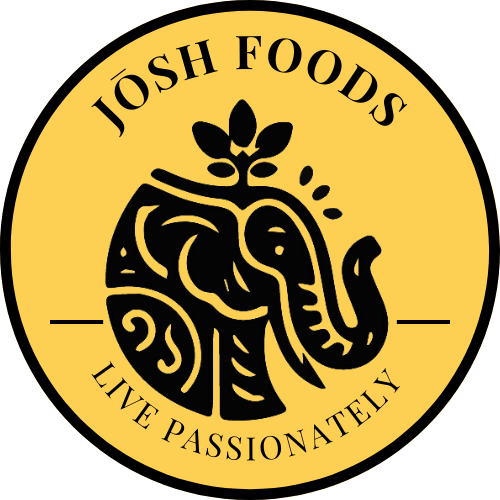 Jōsh Foods