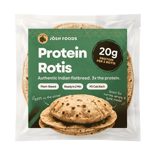 Protein Rotis