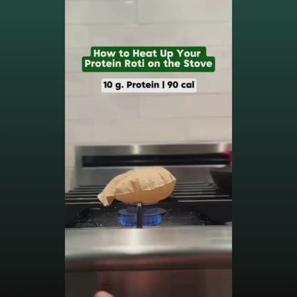 Protein Rotis