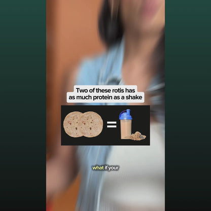 Protein Rotis