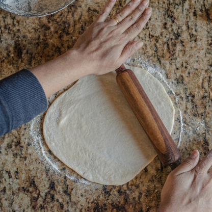 High-Protein Atta
